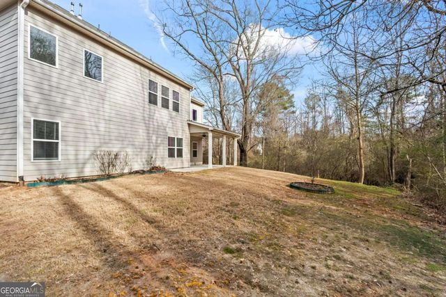 4643 Sweetwater Avenue, Powder Springs, GA 30127