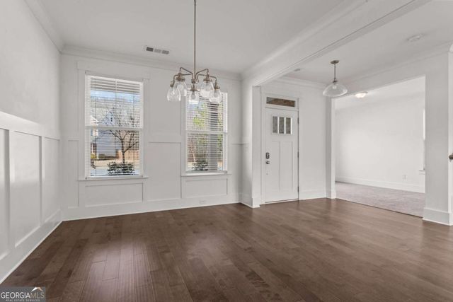 4643 Sweetwater Avenue, Powder Springs, GA 30127