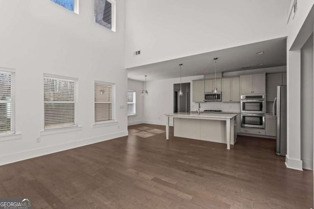 4643 Sweetwater Avenue, Powder Springs, GA 30127