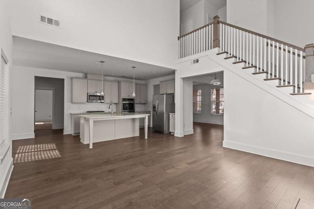 4643 Sweetwater Avenue, Powder Springs, GA 30127