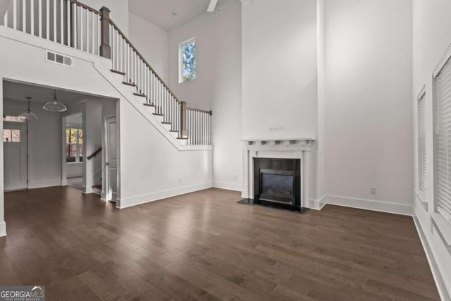 4643 Sweetwater Avenue, Powder Springs, GA 30127