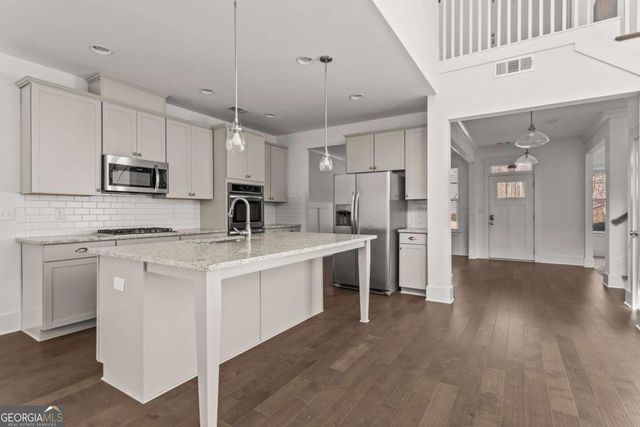 4643 Sweetwater Avenue, Powder Springs, GA 30127