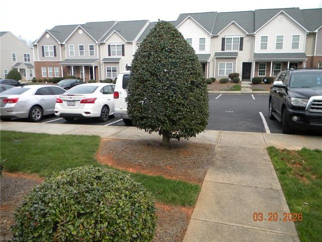 101 Silhouette Drive, Greensboro, NC 27405