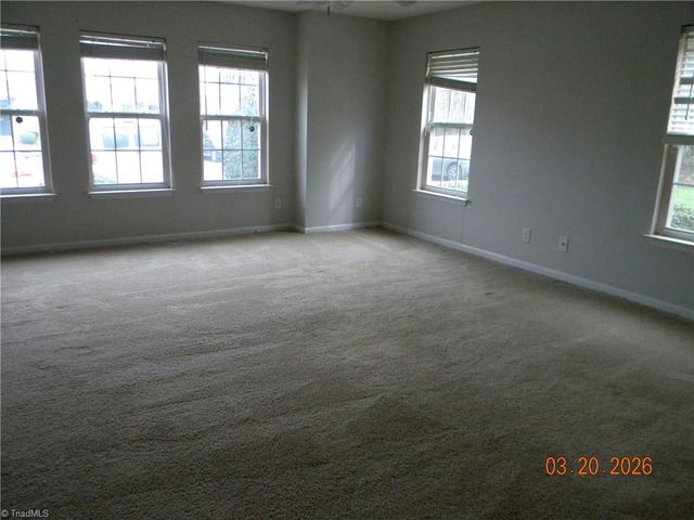 101 Silhouette Drive, Greensboro, NC 27405