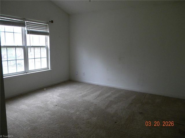 101 Silhouette Drive, Greensboro, NC 27405