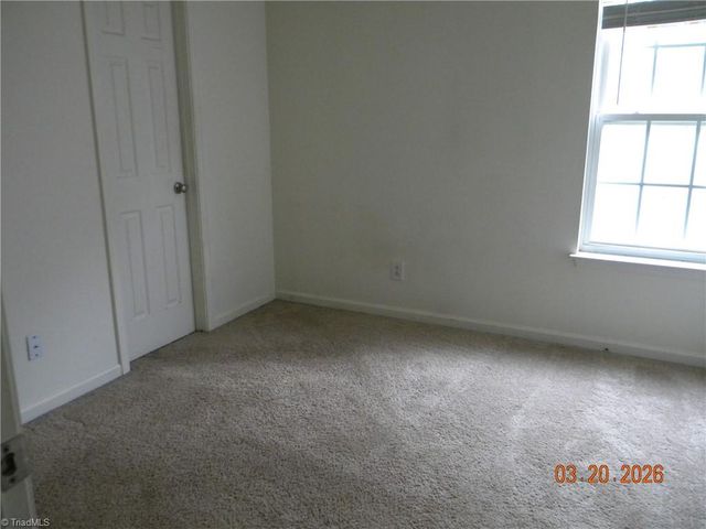 101 Silhouette Drive, Greensboro, NC 27405