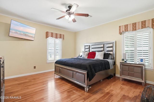 408 Wildwood Drive, New Iberia, LA 70560