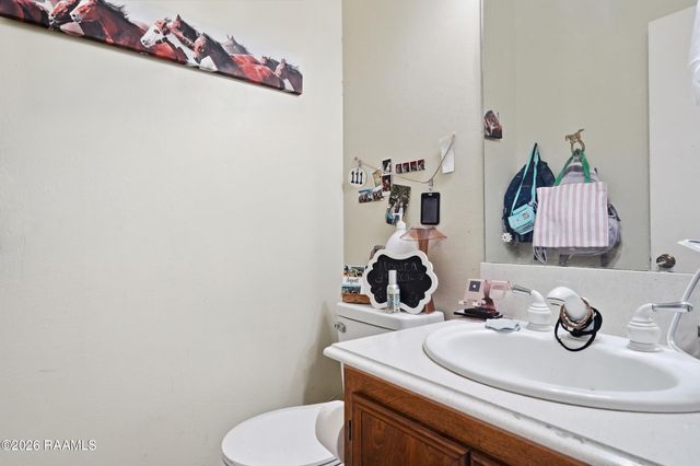 408 Wildwood Drive, New Iberia, LA 70560