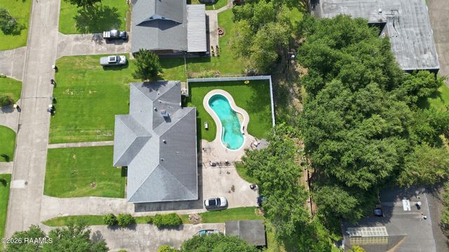 408 Wildwood Drive, New Iberia, LA 70560