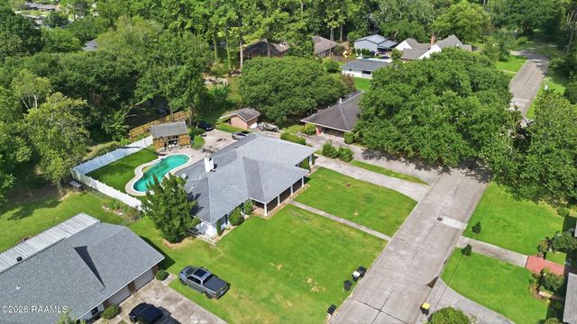 408 Wildwood Drive, New Iberia, LA 70560