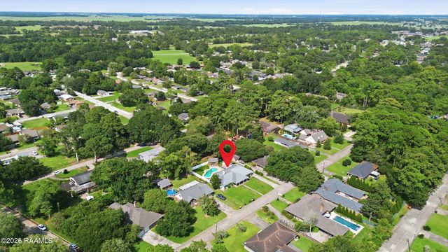 408 Wildwood Drive, New Iberia, LA 70560