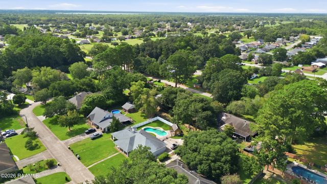 408 Wildwood Drive, New Iberia, LA 70560