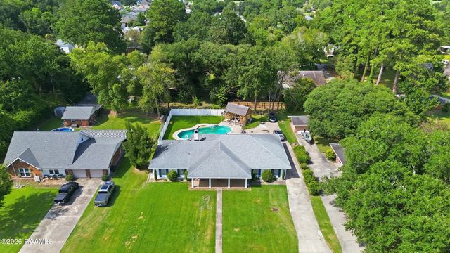 408 Wildwood Drive, New Iberia, LA 70560