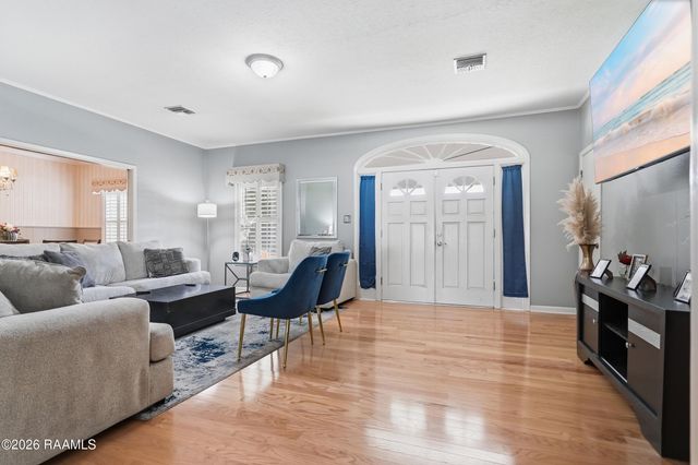 408 Wildwood Drive, New Iberia, LA 70560