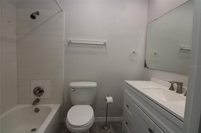 1311 NEW BEDFORD DRIVE 0, Sun City Center, FL 33573