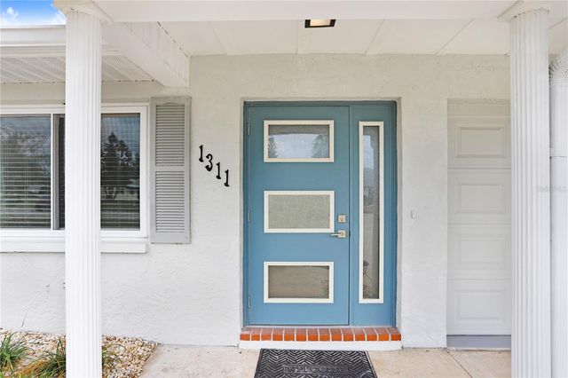 1311 NEW BEDFORD DRIVE 0, Sun City Center, FL 33573