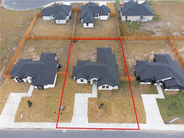 2212 Camille Street, Weslaco, TX 78596