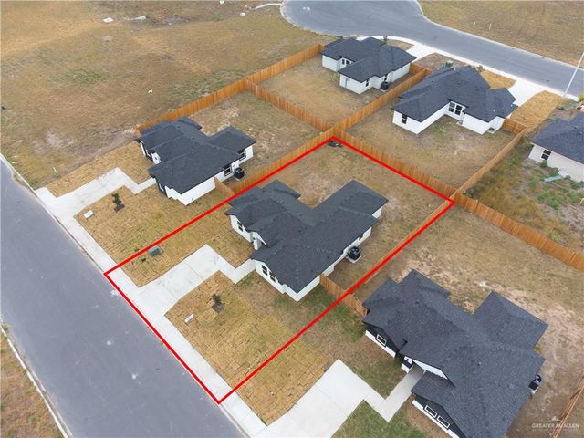 2212 Camille Street, Weslaco, TX 78596