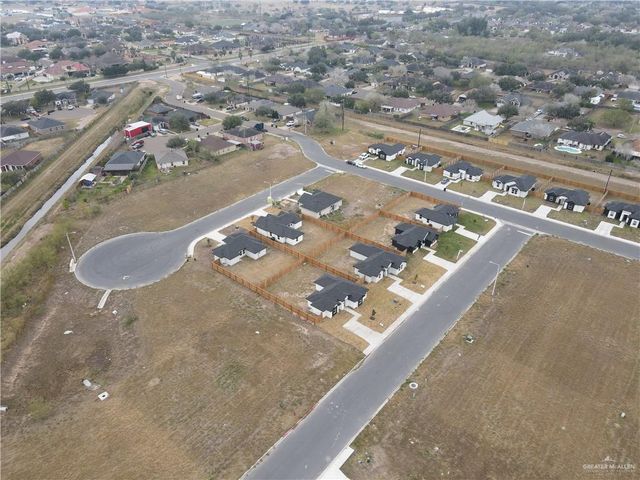 2212 Camille Street, Weslaco, TX 78596