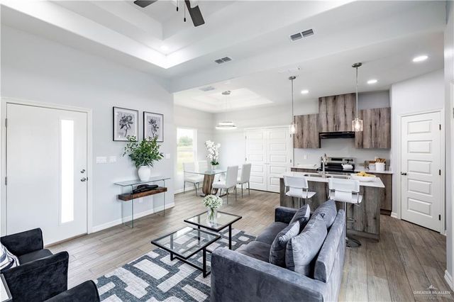 2212 Camille Street, Weslaco, TX 78596