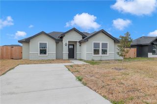 2212 Camille Street, Weslaco, TX 78596
