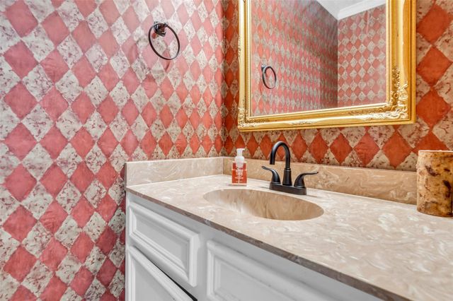 3602 El James Drive, Spring, TX 77388