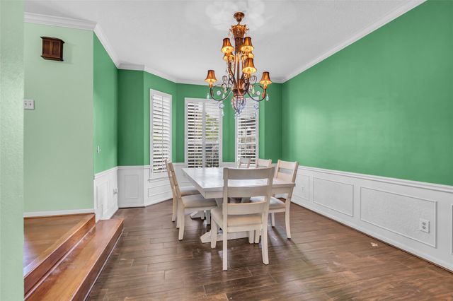 3602 El James Drive, Spring, TX 77388