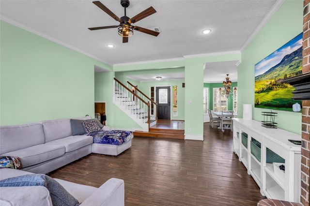 3602 El James Drive, Spring, TX 77388