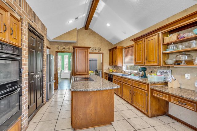 3602 El James Drive, Spring, TX 77388