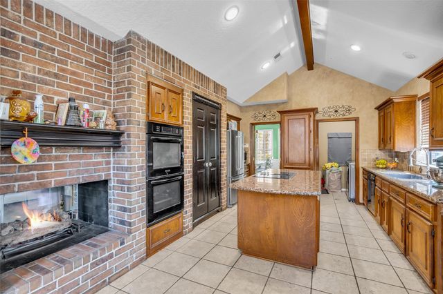 3602 El James Drive, Spring, TX 77388