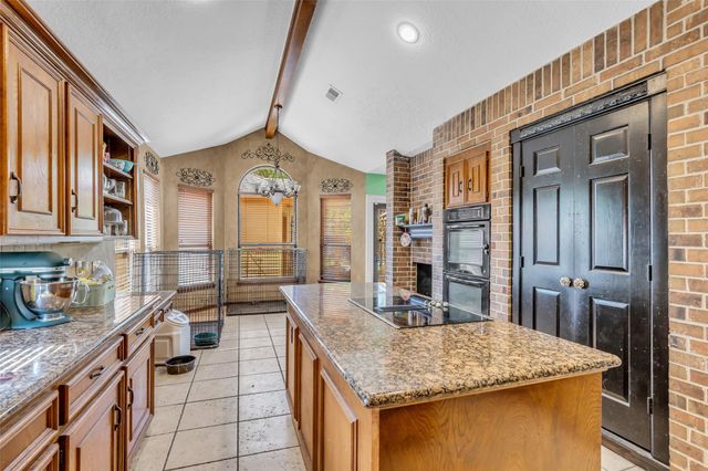 3602 El James Drive, Spring, TX 77388