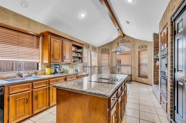 3602 El James Drive, Spring, TX 77388