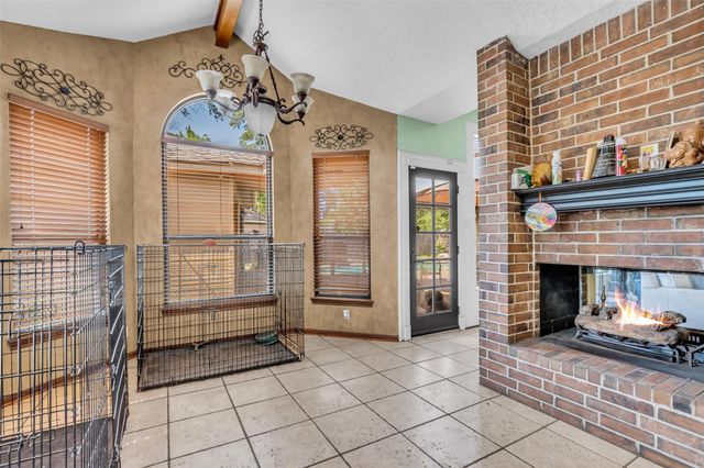 3602 El James Drive, Spring, TX 77388