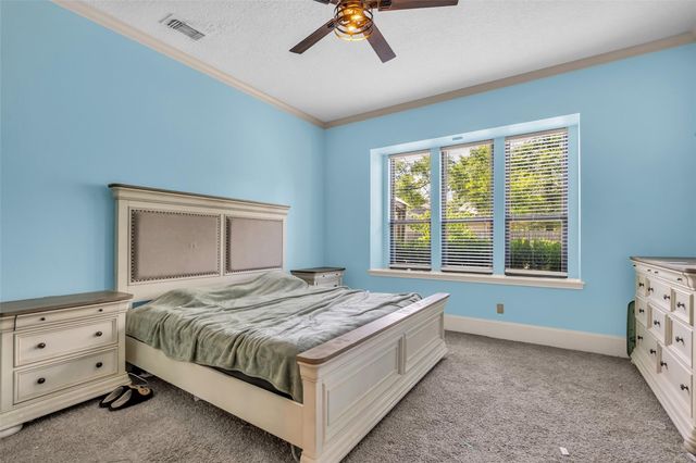 3602 El James Drive, Spring, TX 77388