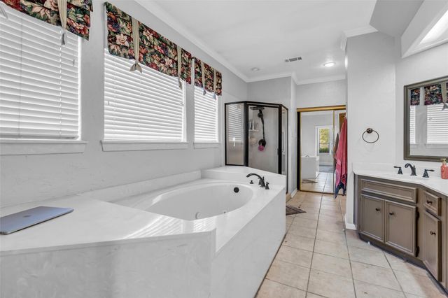 3602 El James Drive, Spring, TX 77388