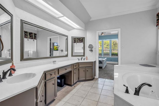 3602 El James Drive, Spring, TX 77388