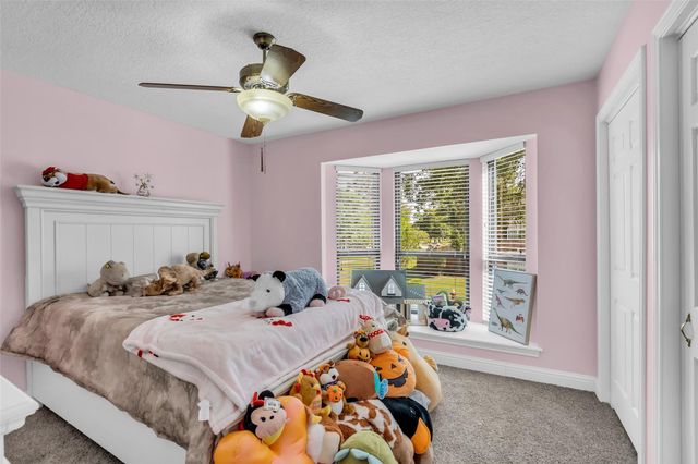 3602 El James Drive, Spring, TX 77388