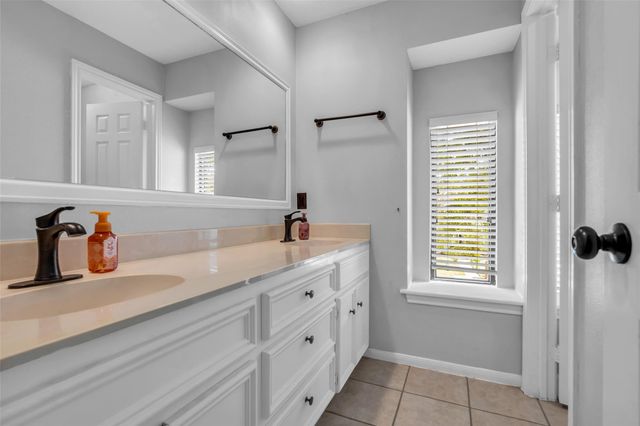 3602 El James Drive, Spring, TX 77388