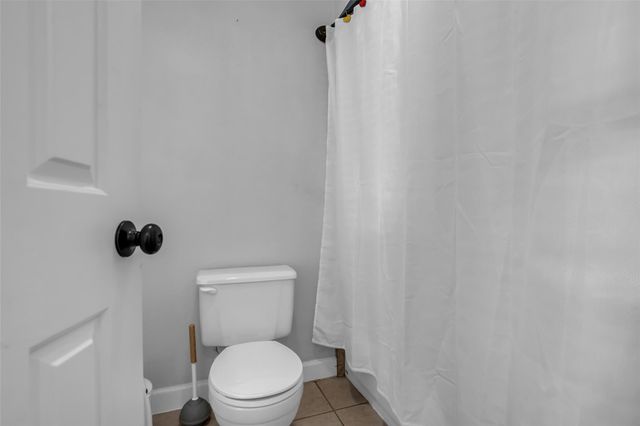 3602 El James Drive, Spring, TX 77388