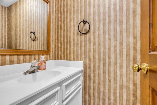 3602 El James Drive, Spring, TX 77388