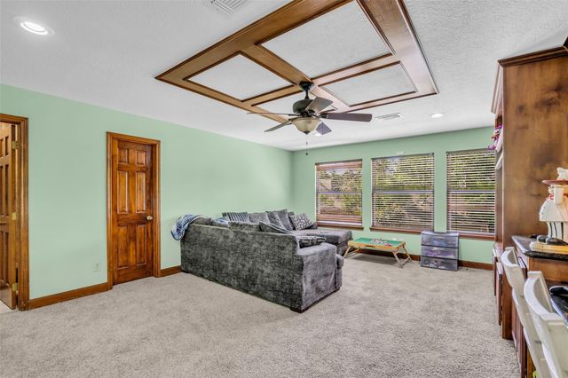 3602 El James Drive, Spring, TX 77388