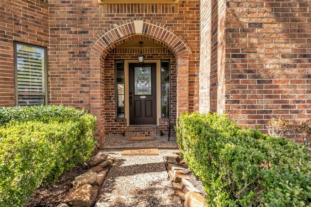 3602 El James Drive, Spring, TX 77388