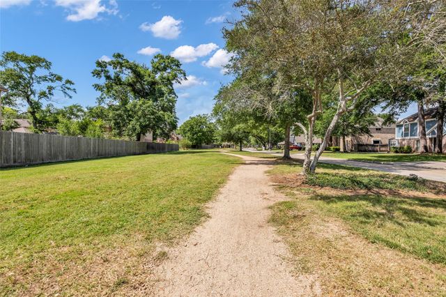 3602 El James Drive, Spring, TX 77388