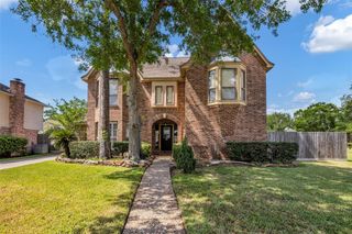 3602 El James Drive, Spring, TX 77388