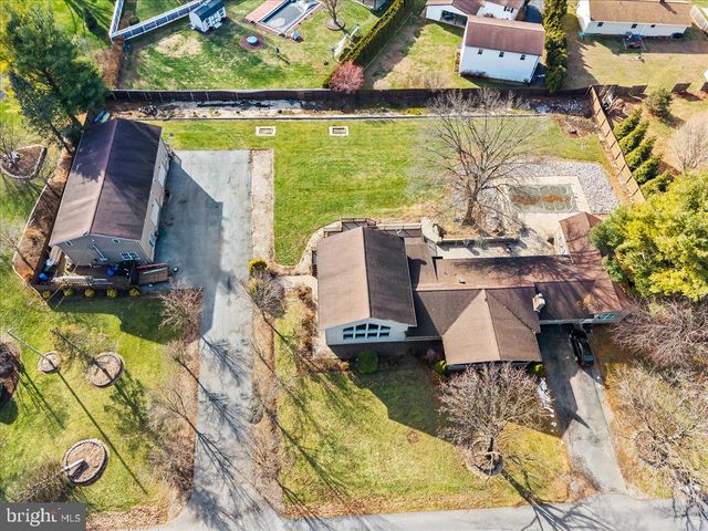 645 S 14TH AVE, Lebanon, PA 17042