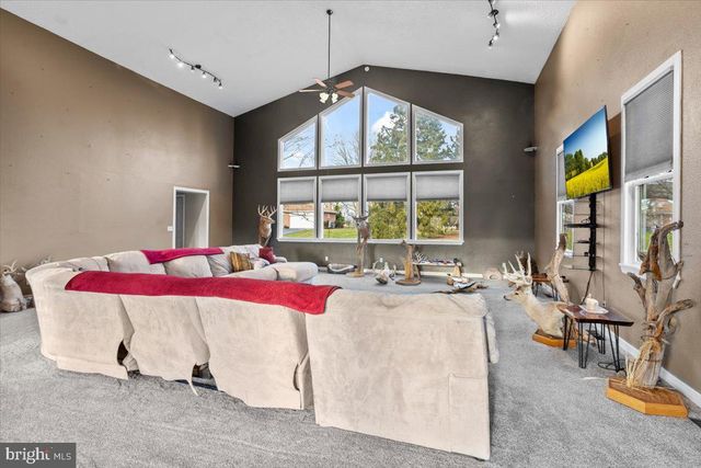 645 S 14TH AVE, Lebanon, PA 17042