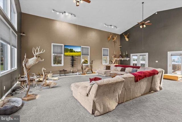 645 S 14TH AVE, Lebanon, PA 17042