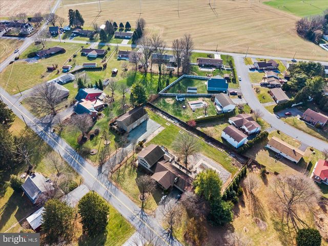 645 S 14TH AVE, Lebanon, PA 17042