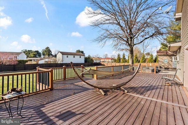 645 S 14TH AVE, Lebanon, PA 17042