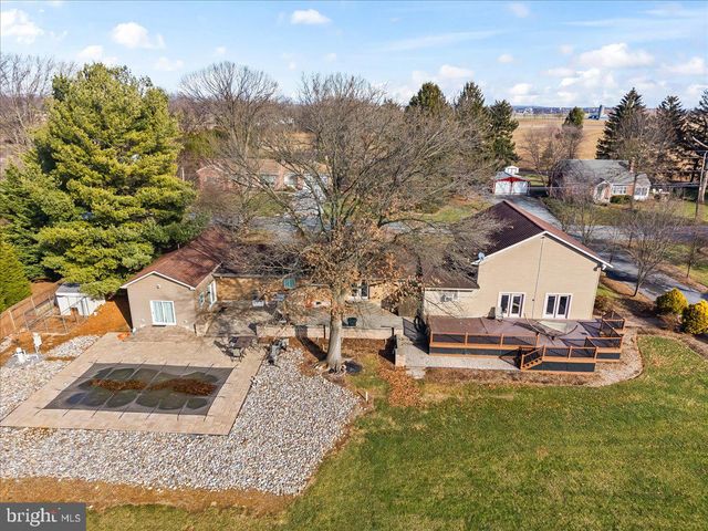 645 S 14TH AVE, Lebanon, PA 17042